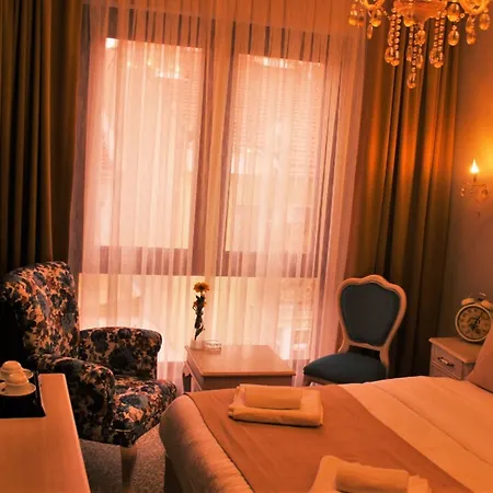 Vendome Hotel-3