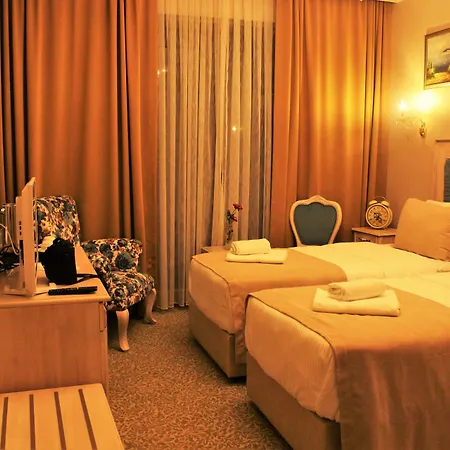 Vendome Hotel-3