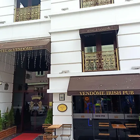 Vendome Hotel-2