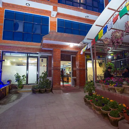 The Boudha Inn-3