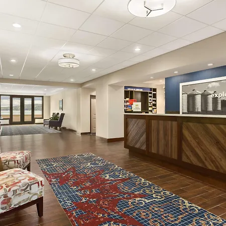 Hampton Inn Penn Yan, Ny-2