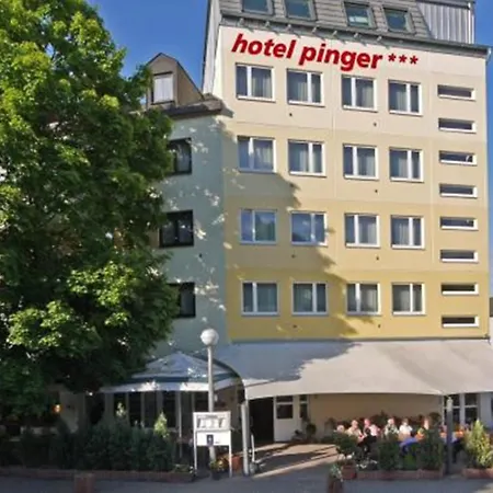 Hotel Pinger-3