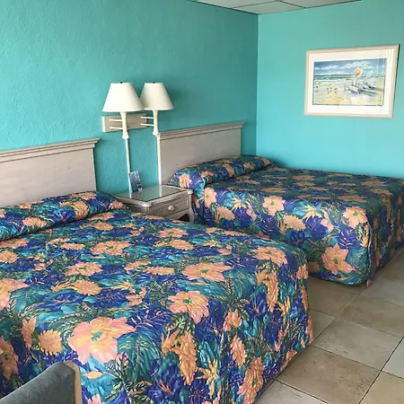 Tangiers Resort Motel-2
