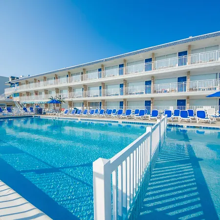 Tangiers Resort Motel-3