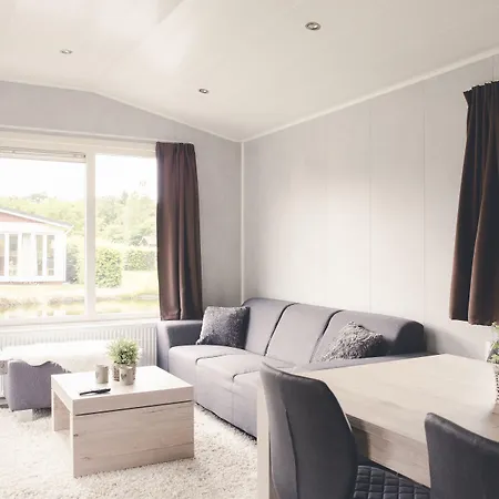 Vakantiepark Hölte-3