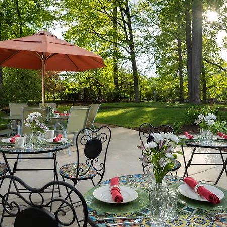 Foxfield Inn-3