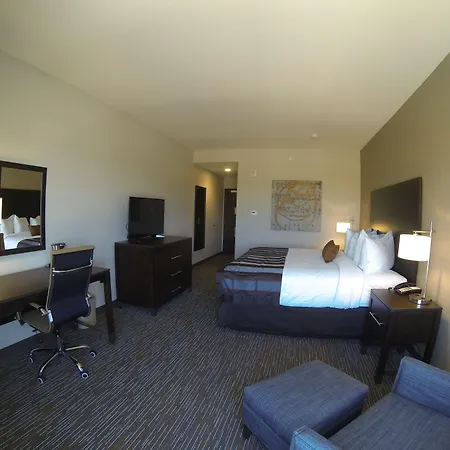 Wingate By Wyndham Loveland Johnstown-3