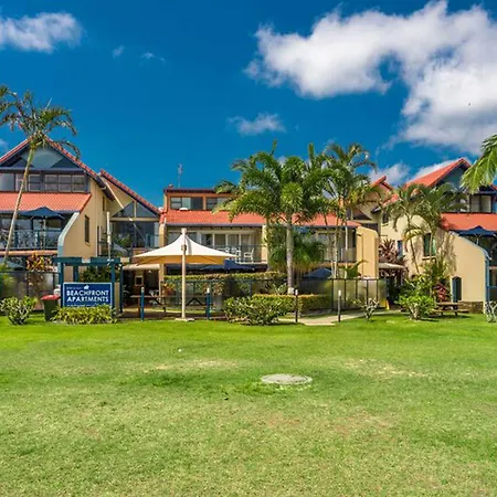 Byron Bay Beachfront Apartments-2