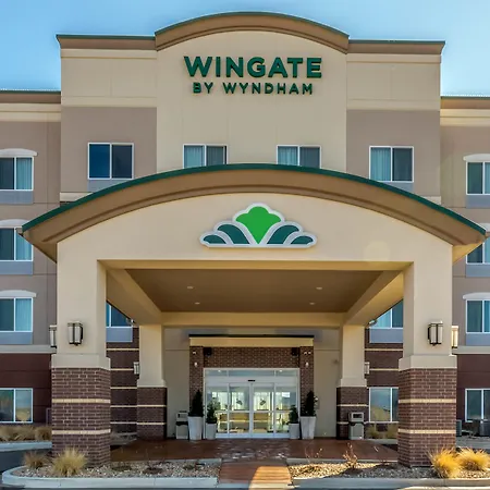 Wingate By Wyndham Loveland Johnstown-2
