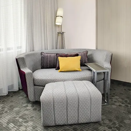 Courtyard By Marriott Nashville Mount Juliet-2