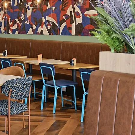 Travelodge London Woolwich-2