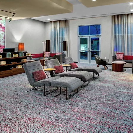 Courtyard By Marriott Nashville Mount Juliet-3