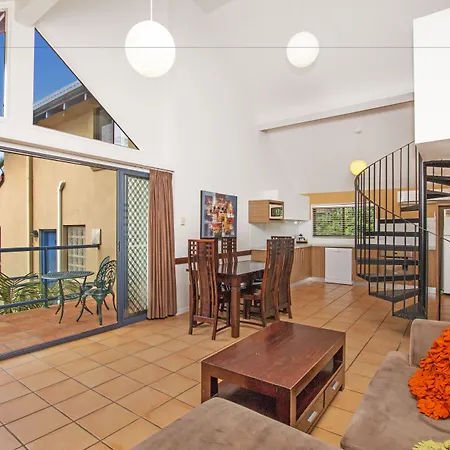 Byron Bay Beachfront Apartments-3