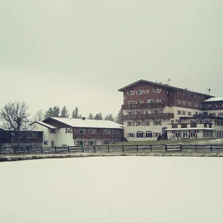 Mittersill Alpine Resort-2