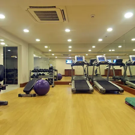 Keys Select By Lemon Tree Hotels, Visakhapatnam-2