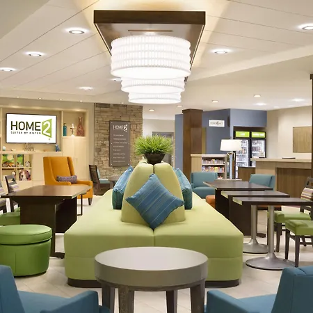 Home2 Suites By Hilton Grovetown Augusta Area-3