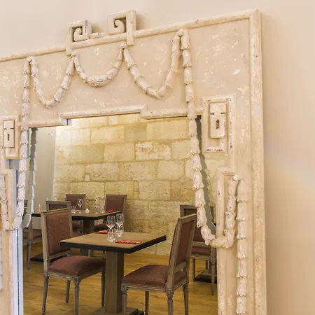 Hotel Vatel Bordeaux-3