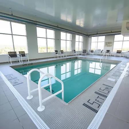 Hampton Inn & Suites Truro, Ns-2