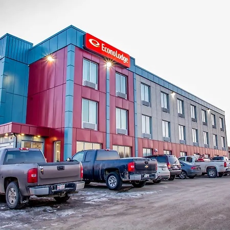 Econo Lodge-3