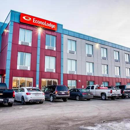 Econo Lodge-2