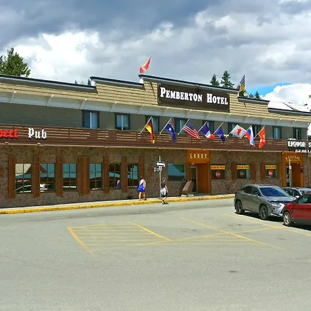 Pemberton Hotel-3