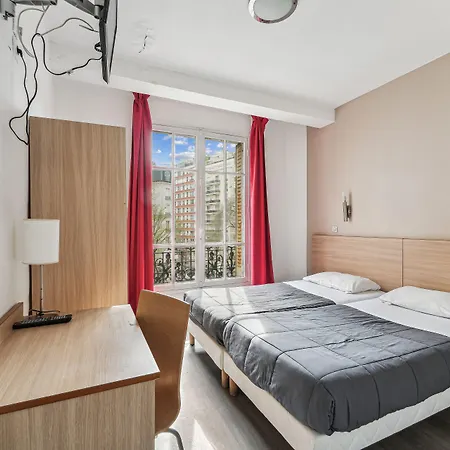 Hotel Tolbiac-2
