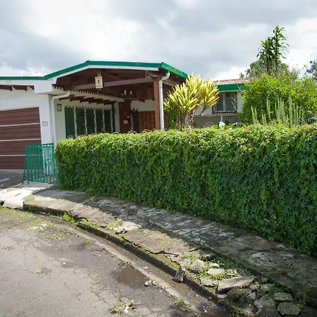 Casa Kibi Kibi-2