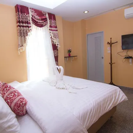 Chowdhury Boutique House-3