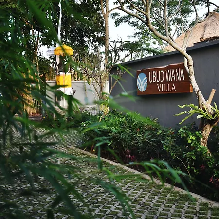 Ubud Wana Villa-2