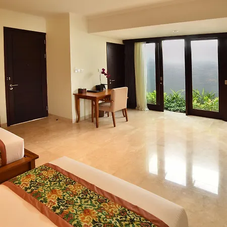 Ubud Wana Villa-2