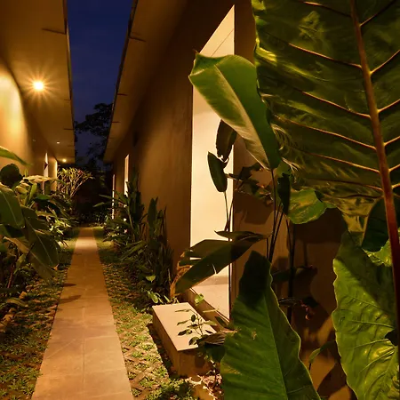 Ubud Wana Villa-3