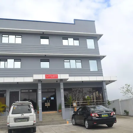 Hotel Aroha-3