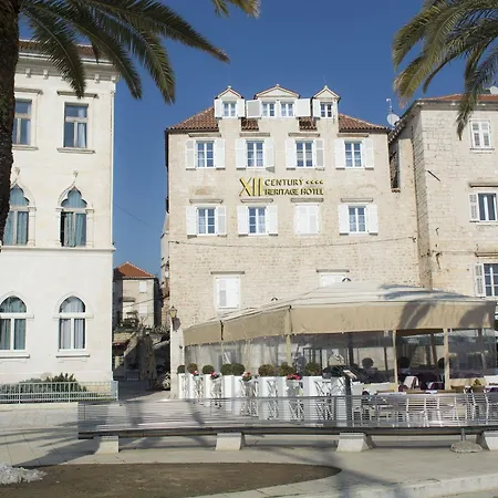 XII Century Heritage Hotel-3