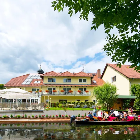 Spreewaldhotel Stephanshof-3
