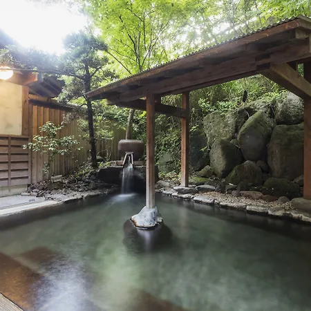 Yufuin Besso Shikisai Hotel-3