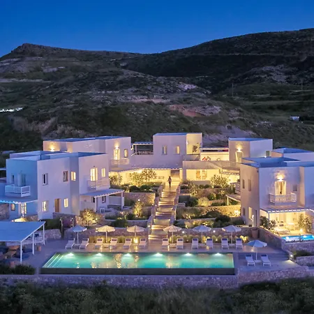 Milos Breeze Boutique Hotel-3
