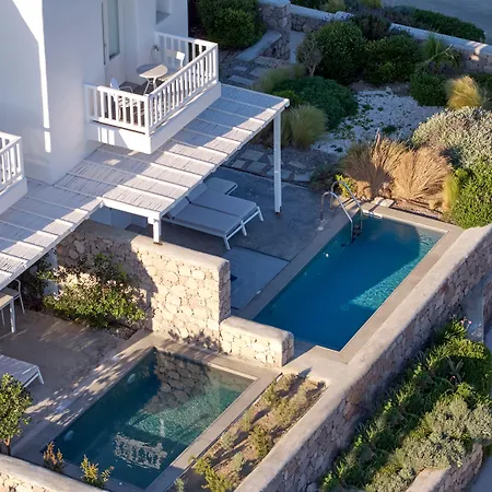 Milos Breeze Boutique Hotel-2