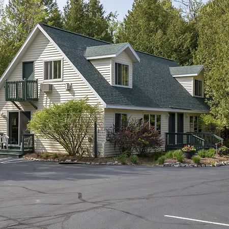 Ridges Inn & Suites-3