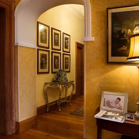 Down Yonder Boutique B&B-3
