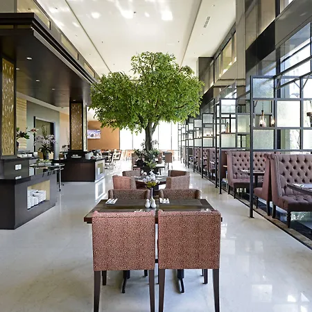 Aria Centra Surabaya-3
