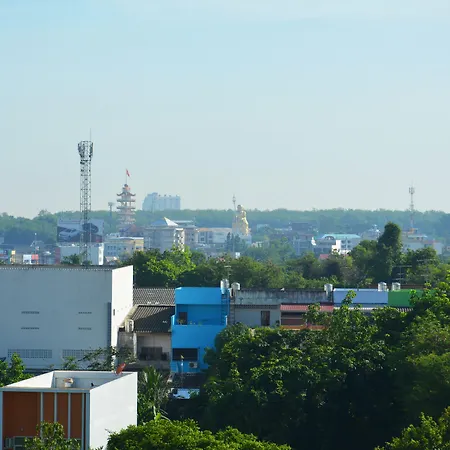 The Smart Hotel Hat Yai-2