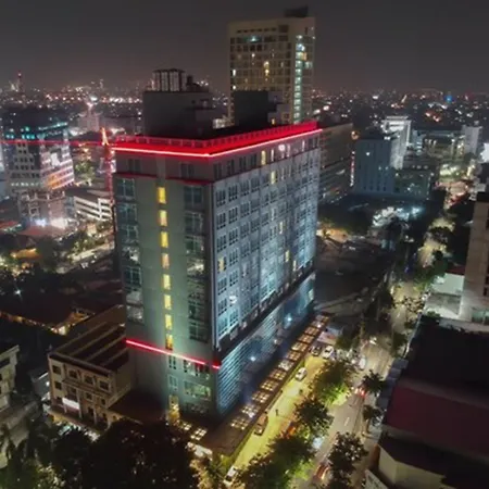 Aria Centra Surabaya-3