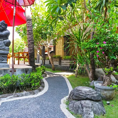 Gora Beach Inn-3