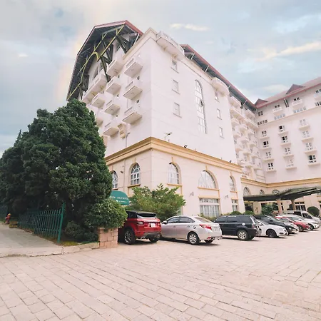 Saigon Dalat Hotel-2