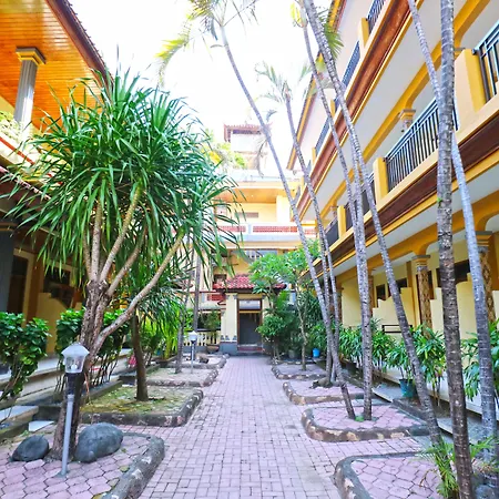 Gora Beach Inn-3