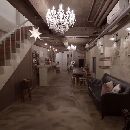 Cinnamon Guesthouse Dogo-3