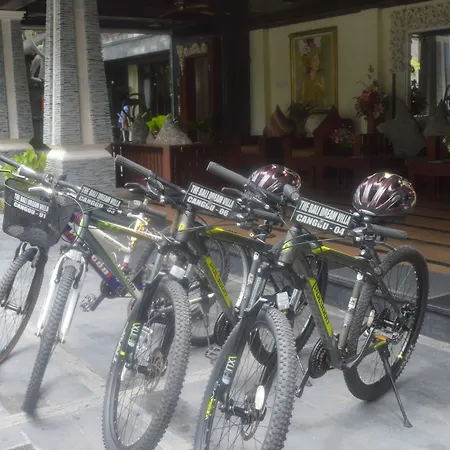 The Bali Dream Villa & Resort Echo Beach Canggu-3