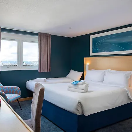 Travelodge Brentwood East Horndon-2