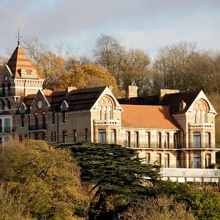 The Petersham-3