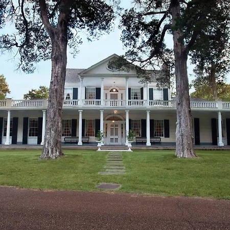 Linden - A Historic Bed And Breakfast-2